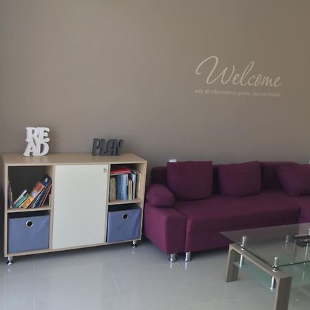 Iason Apartments Loutra Edipsou  Luaran gambar