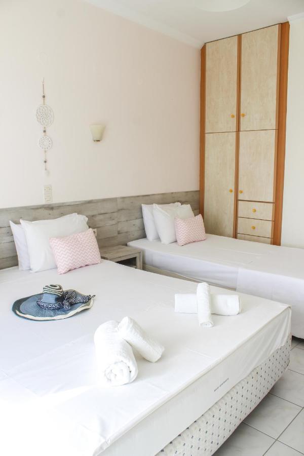 Iason Apartments Loutra Edipsou  Luaran gambar