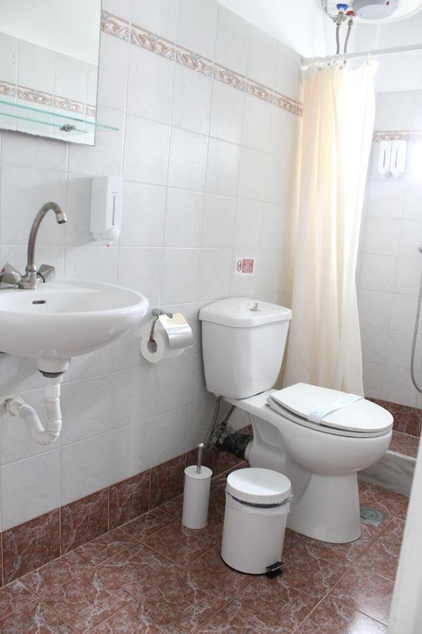 Iason Apartments Loutra Edipsou  Luaran gambar