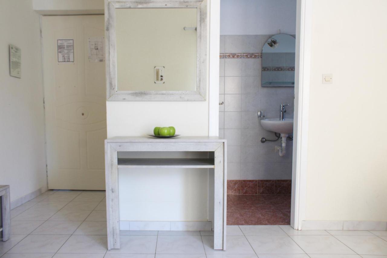 Iason Apartments Loutra Edipsou  Luaran gambar