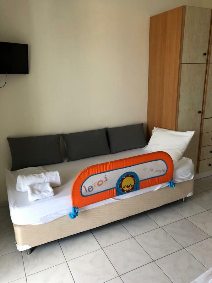 Iason Apartments Loutra Edipsou  Luaran gambar